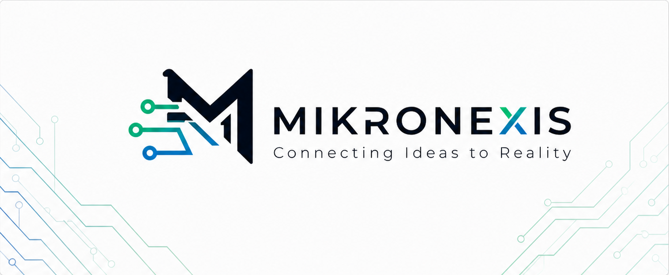 Mikronexis Banner